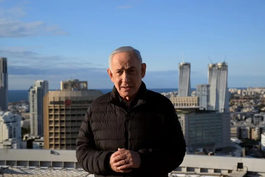 Netanyahu advierte de que la ofensiva sobre Irán continuará en los próximos días con "creciente intensidad"