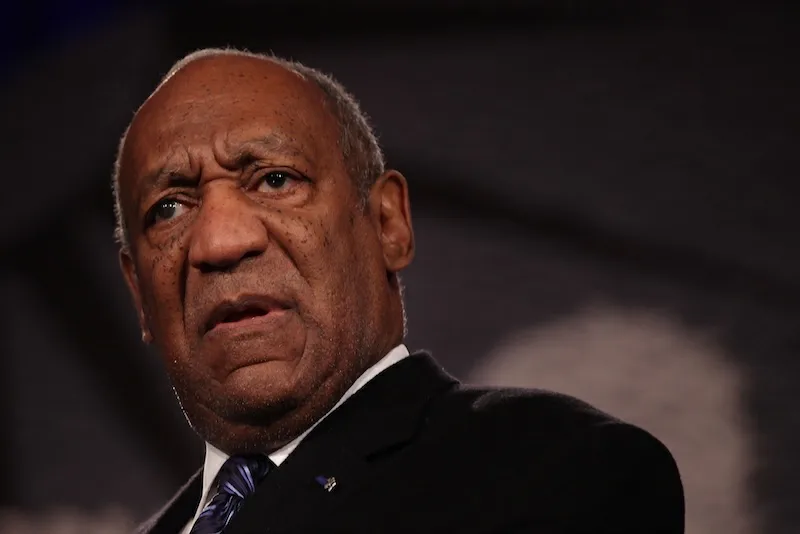 Jurado ordena a Bill Cosby pagar $19.25 millones por abuso