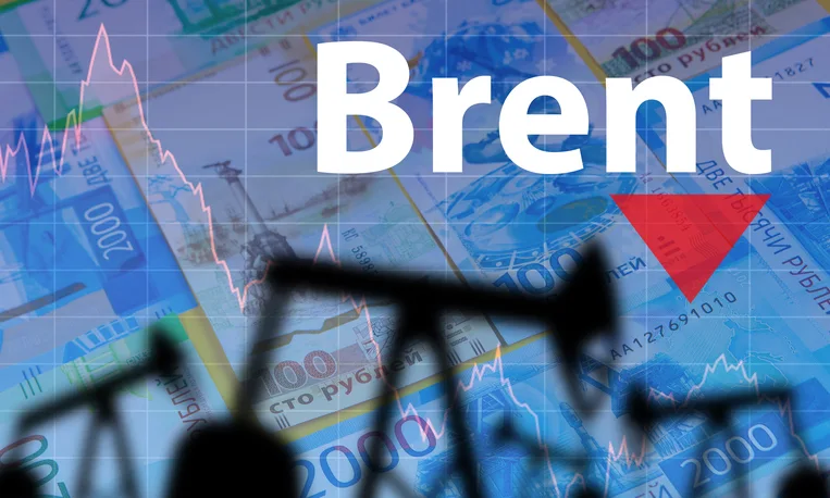 Precio del petróleo cae 13 % tras anuncio de Trump de diálogo con Irán