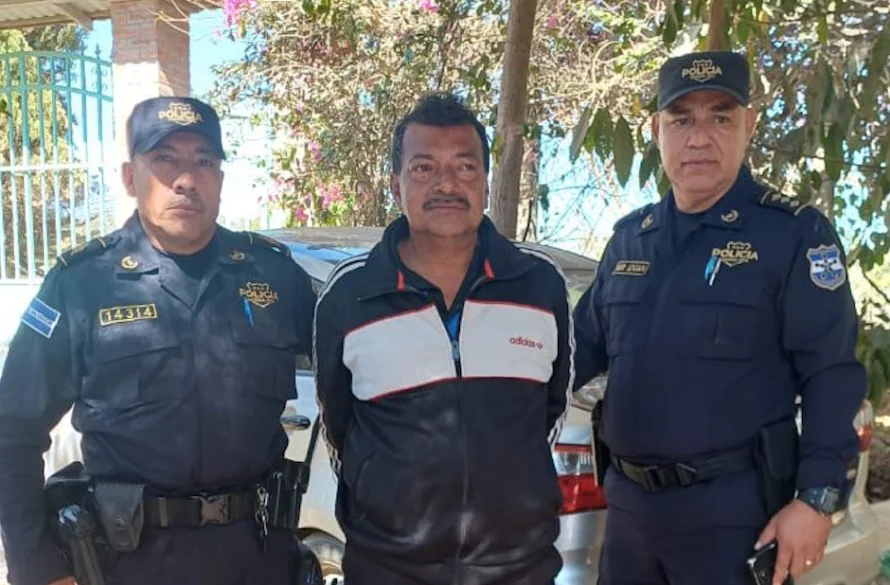 PNC reporta el tercer homicidio de marzo, responsable confesó asesinato