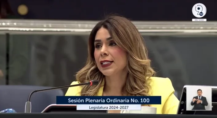Arena pide quitar el IVA a canasta básica y priorizar contratación de profesionales salvadoreños sobre extranjeros