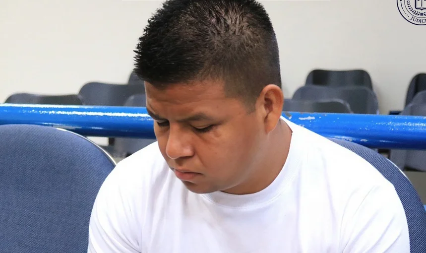 Un excustodio de Mariona fue condenado por exigir $200 a familia de reo