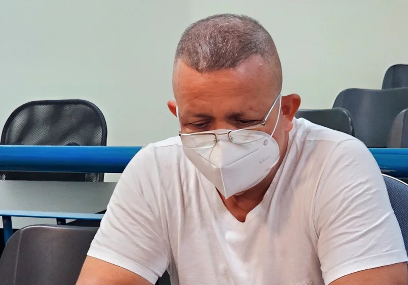 Un hombre es condenado por hurtar una boutique