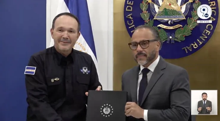 Gobierno pide suprimir prohibición de pena perpetua en Constitución y aprobarla para homicidas, violadores y terroristas