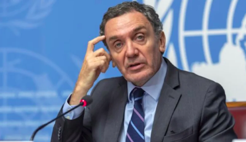 Santiago Cantón, del GIPES: "Jamás hubiésemos dicho liberen a todos los presos"