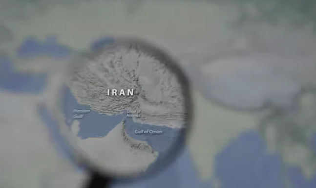 Irán advierte a Trump de que arrastra a EE.UU. a un “infierno viviente” con su imprudencia