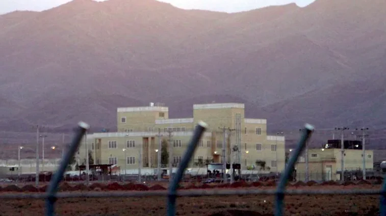 OMS: ataques a instalaciones nucleares son el inicio de una "fase peligrosa" de la guerra