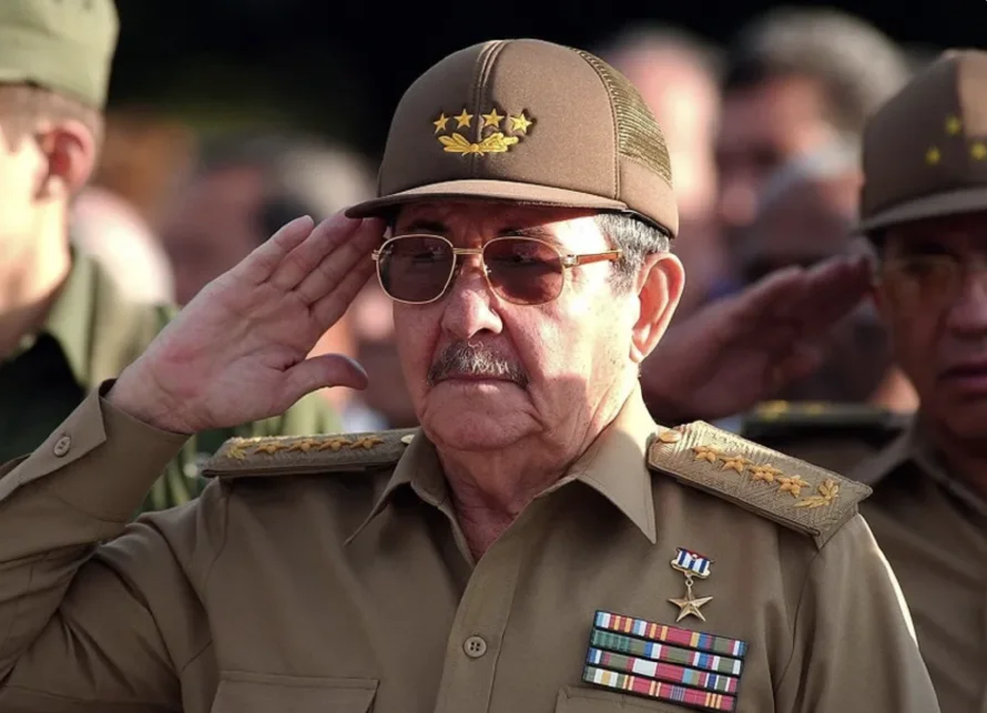 Raúl Castro afrontaría la pena de muerte en EE.UU. y el fiscal confía en su arresto