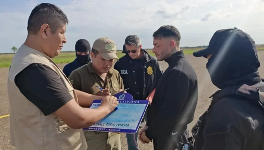 Embajada de EE.UU. cierra consulado en Santa Cruz, Bolivia