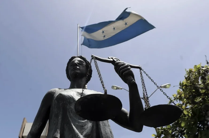 La actividad económica de Honduras creció un 3.5 % hasta abril impulsada por el agro