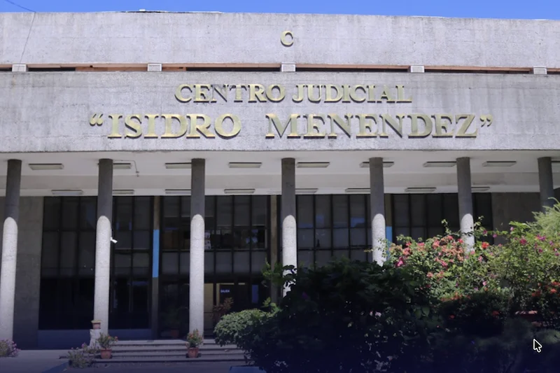 Corte Suprema traslada juzgados de lo Civil de Mejicanos al Centro Judicial Isidro Menéndez