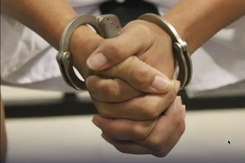 Condenan a pandillero de MS a 55 años por amenazar a policías