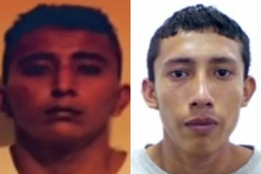 Dos pandilleros reciben 30 años de cárcel por matar a dos hombres en una venta de aguardiente en Intipucá