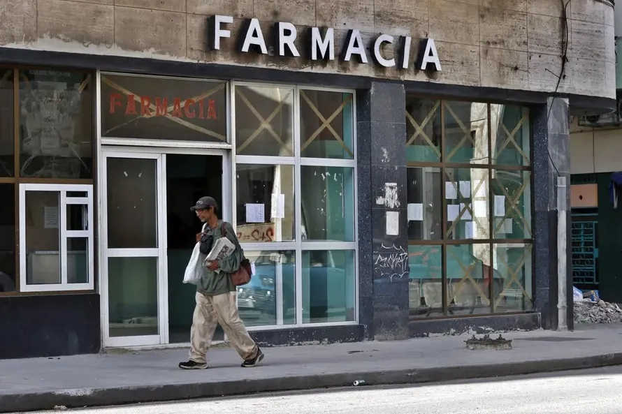 EE.UU. augura un cambio de régimen "en cámara lenta" en Cuba