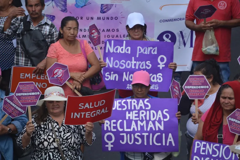 ¿Por qué se conmemora el 8 de marzo el Día Internacional de la Mujer?