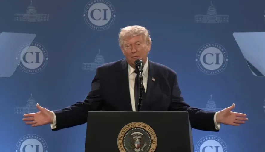 Trump insiste en que hará una “toma de control amistosa” de Cuba