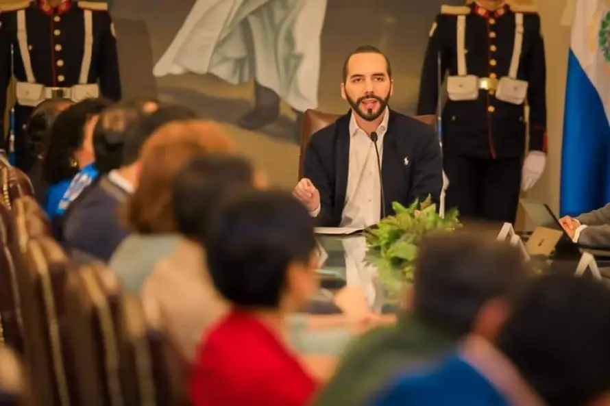 Hace 6 años, el gobierno anunciaba la cuarentena nacional por el covid-19