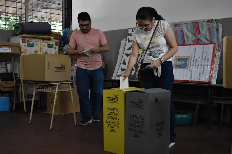 El Salvador, a un año de las próximas elecciones generales tras reforma constitucional