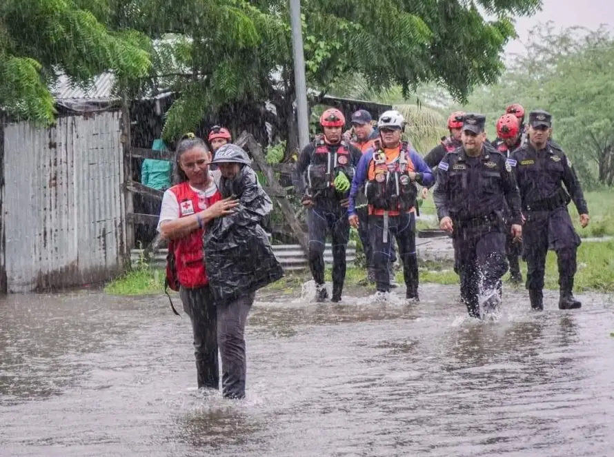 Presidenta de Cruz Roja La Unión y dos mujeres más fallecieron en el accidente de Santa Cruz Porrillo 
