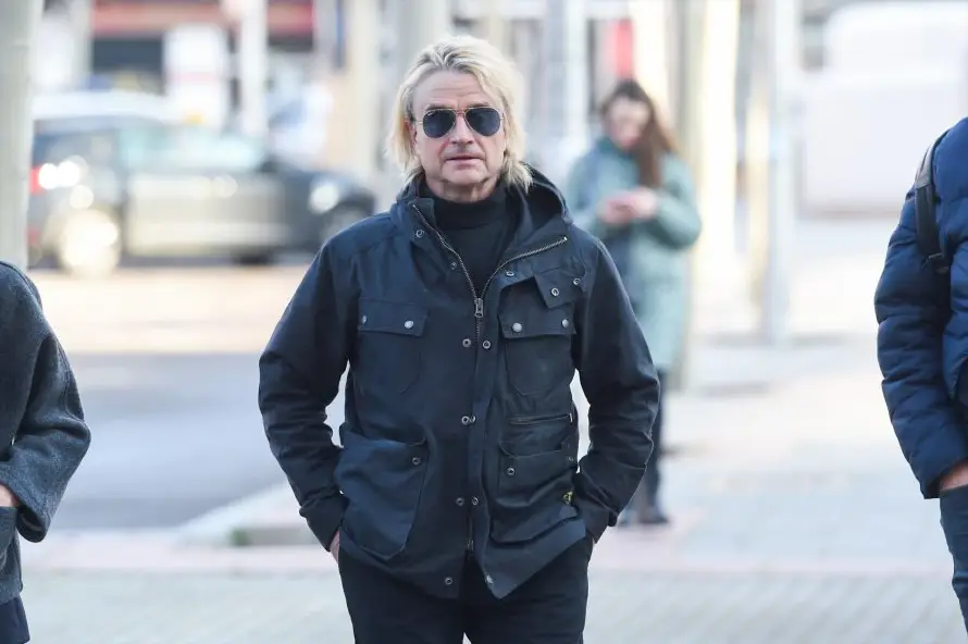 Nacho Cano declara que la exbecaria que expulsó de "Malinche" chantajeó a su equipo