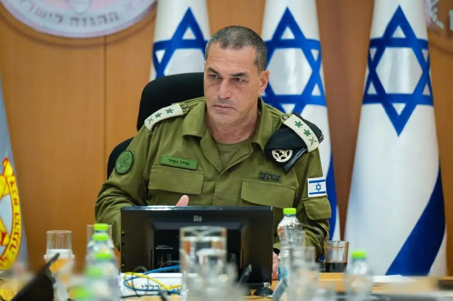 Israel advierte de que los misiles iraníes pueden alcanzar Berlín, París o Roma