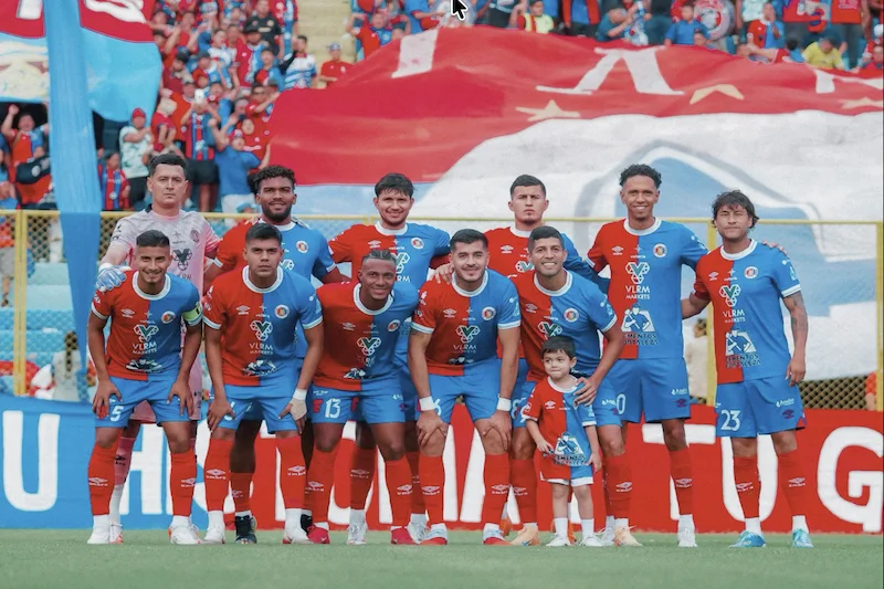 El FAS se aferra al liderato del torneo Clausura