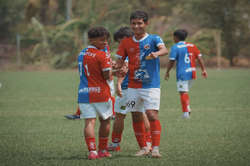 FAS amplía su liderato en el Clausura tras victoria sobre Metapán y tropiezo de Firpo