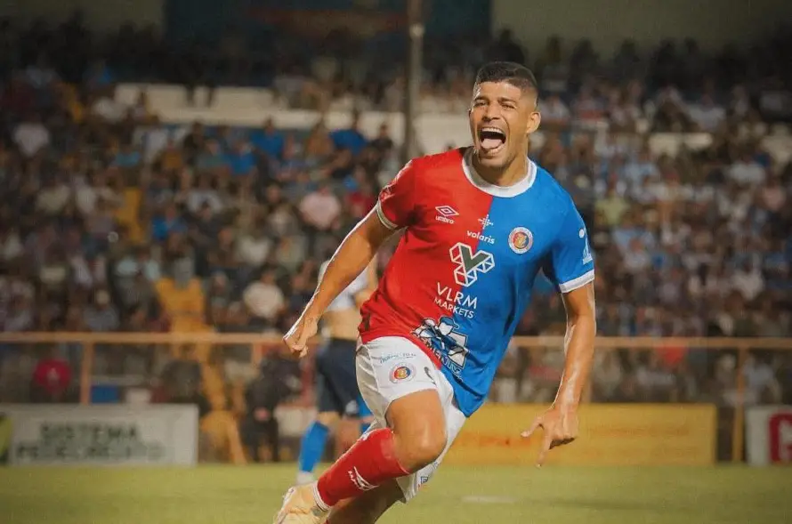 FAS arrolla 0-3 a Metapán de visita y refuerza su liderato en el Clausura 2026