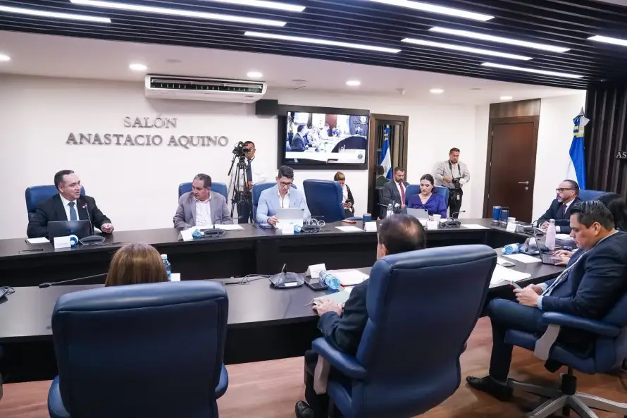 Fiscal general sobre reformas de cadena perpetua: “Se va a aplicar hacia el futuro”