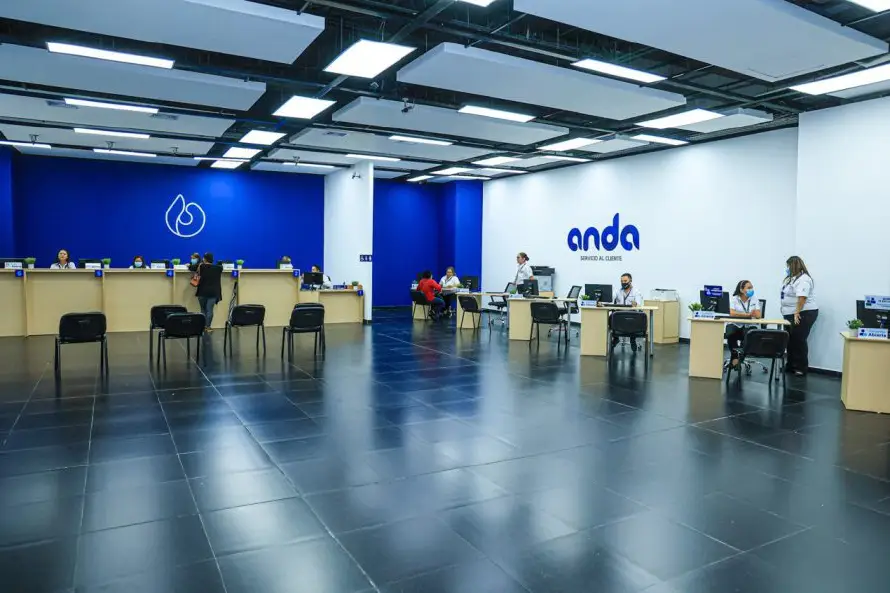 ANDA anuncia cierres de agencias del 1 al 5 de abril por Semana Santa