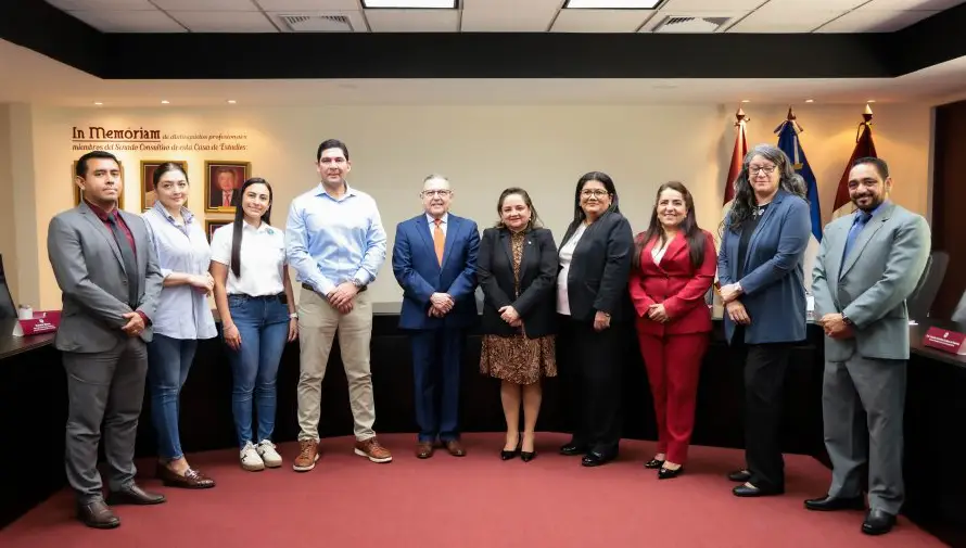 Movistar y UTEC firman alianza para impulsar formación digital y oportunidades para jóvenes