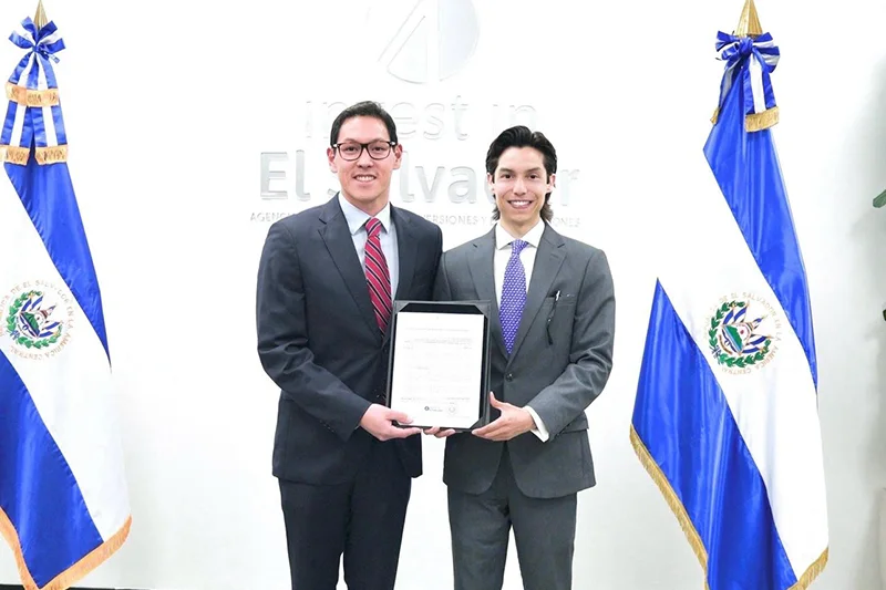 Galvanissa obtiene segunda precalificación de Invest con proyecto de $40 millones