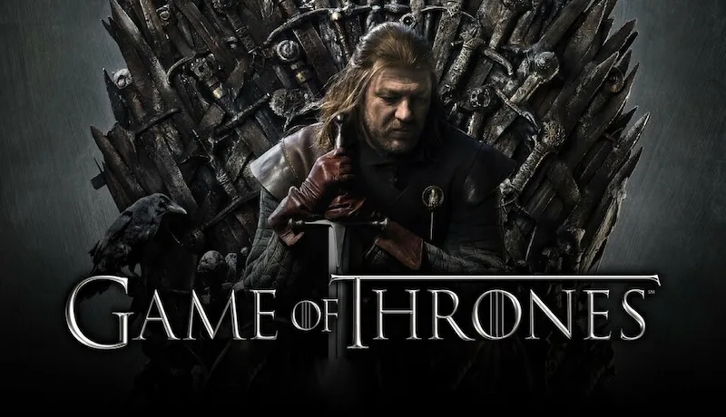 Warner Bros. prepara primera película basada en Game of Thrones