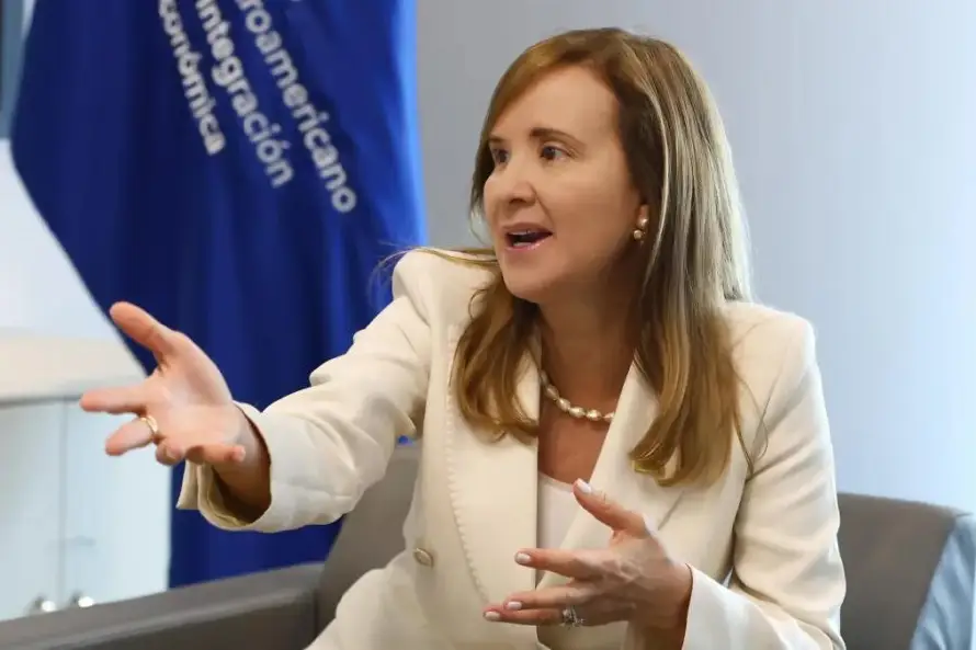 Centroamérica destaca como oasis de crecimiento económico global, según el BCIE