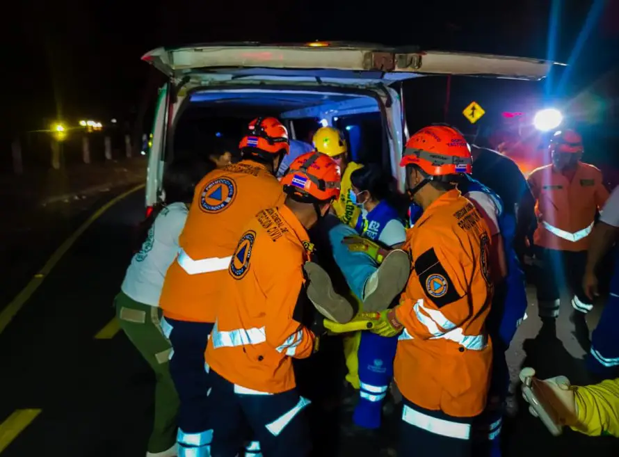 Los accidentes de tránsito dejan un muerto y tres lesionados en las últimas horas