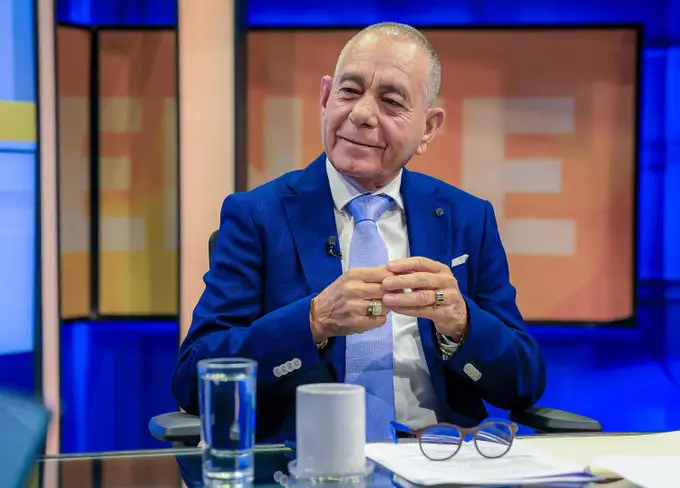 Alcalde de Gana respalda a candidata de Nuevas Ideas en La Paz Oeste