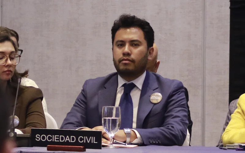 Representante de la Organización Mundial contra la Tortura pidió a la CIDH incluir a El Salvador en lista de países con violaciones a derechos
