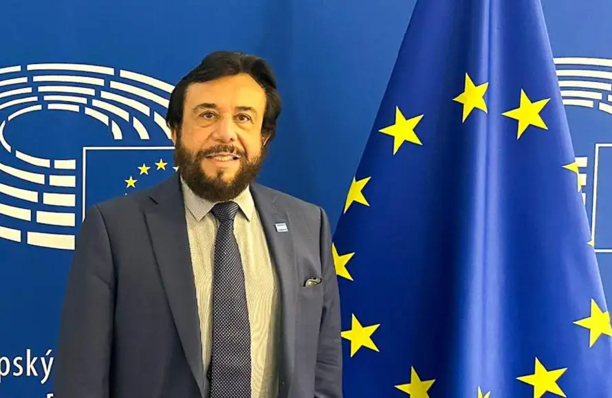 Vicepresidente de El Salvador dice sería democrático si Bukele es electo sin límite de mandato si el pueblo lo vota