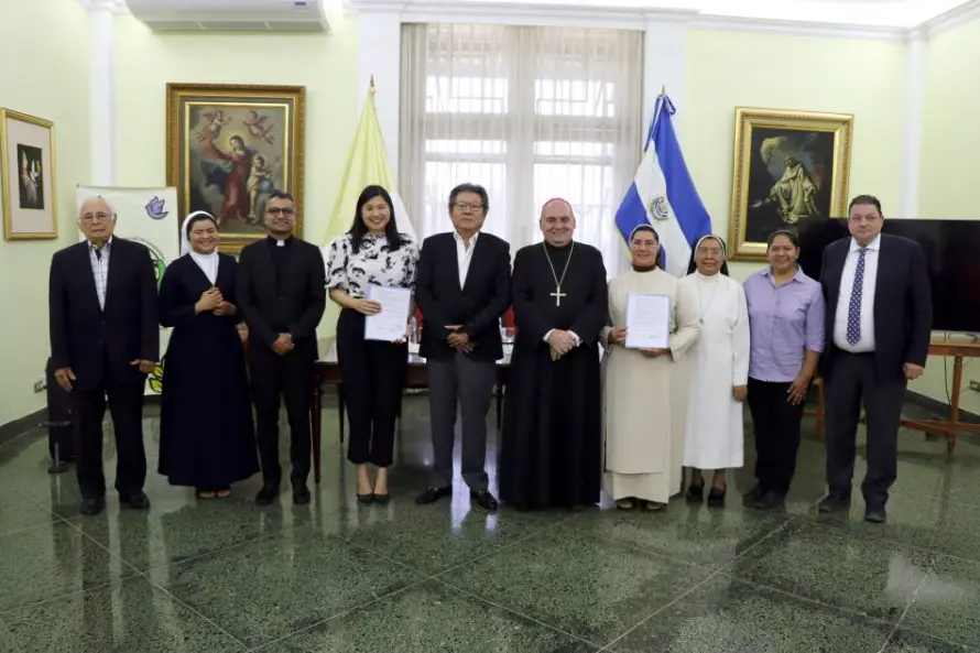 Grupo Ferromax y Fundación Suriano Siu renuevan apoyo a la niñez con programa "Sembrando semillas de esperanza"