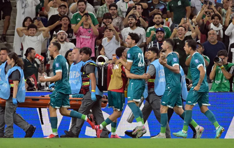 Irak gana el último boleto para la Copa Mundial tras eliminar a Bolivia