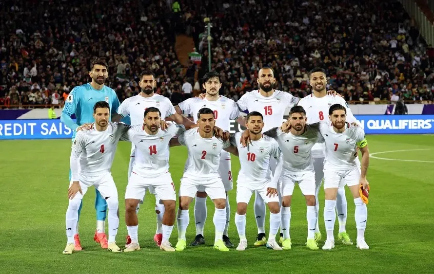 ¿Participará Irán en el Mundial 2026? La FIFA evalúa varios escenarios