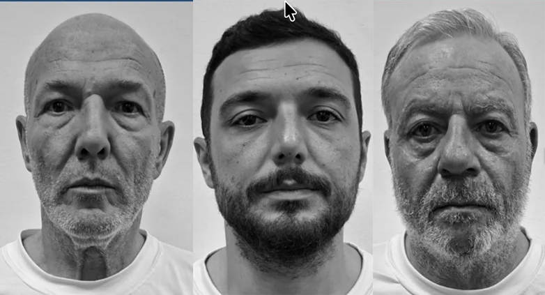 Cuatro italianos seguirán presos por caso de estafa con maquinaria falsificada