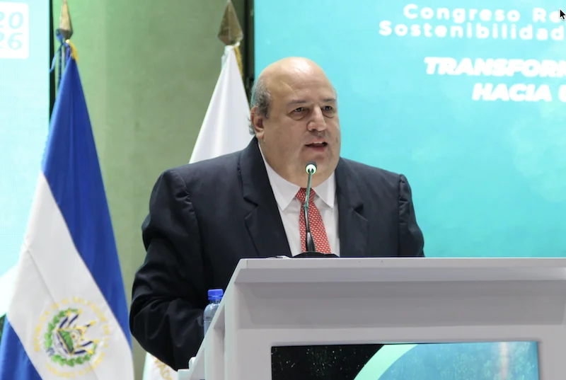 Consejo Industrial de El Salvador impulsa campaña para crecimiento económico