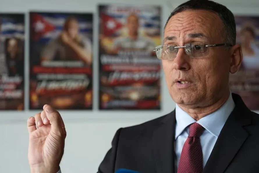 El exilio cubano exige la salida del castrismo para liberar Cuba