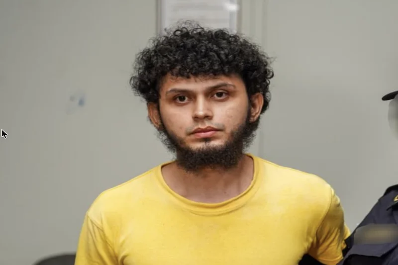 Extraditan desde Panamá a salvadoreño condenado a 65 años por doble crimen en San Miguel