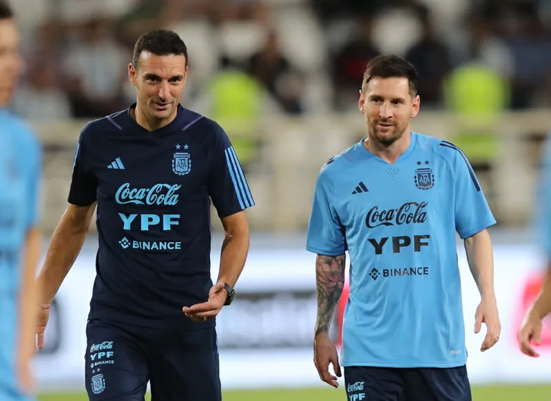 Argentina ante el gran desafío de repetir el título en el Mundial 2026