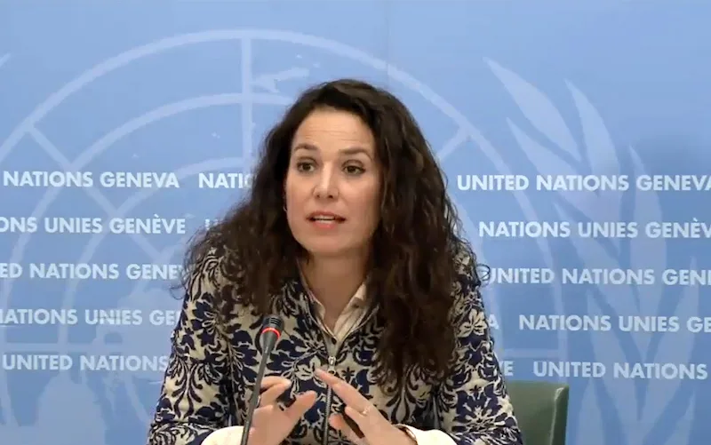 Oficina de la ONU pide revisar cadena perpetua para menores en El Salvador