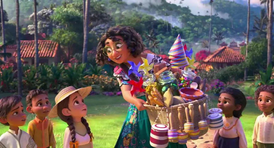 Disney estrenará versiones en lengua de signos de películas infantiles