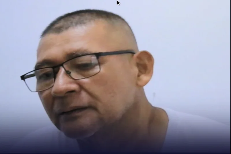 Condenan a hombre a 6 años de cárcel por tráfico ilegal de personas