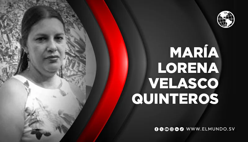 Una mujer fue asesinada en la víspera del 8M en El Salvador